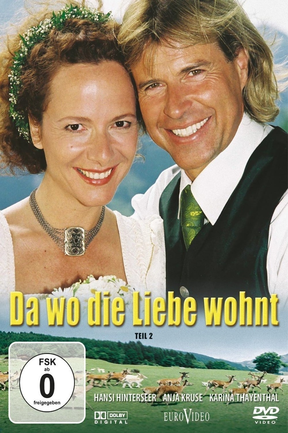 Da wo die Liebe wohnt (2003)