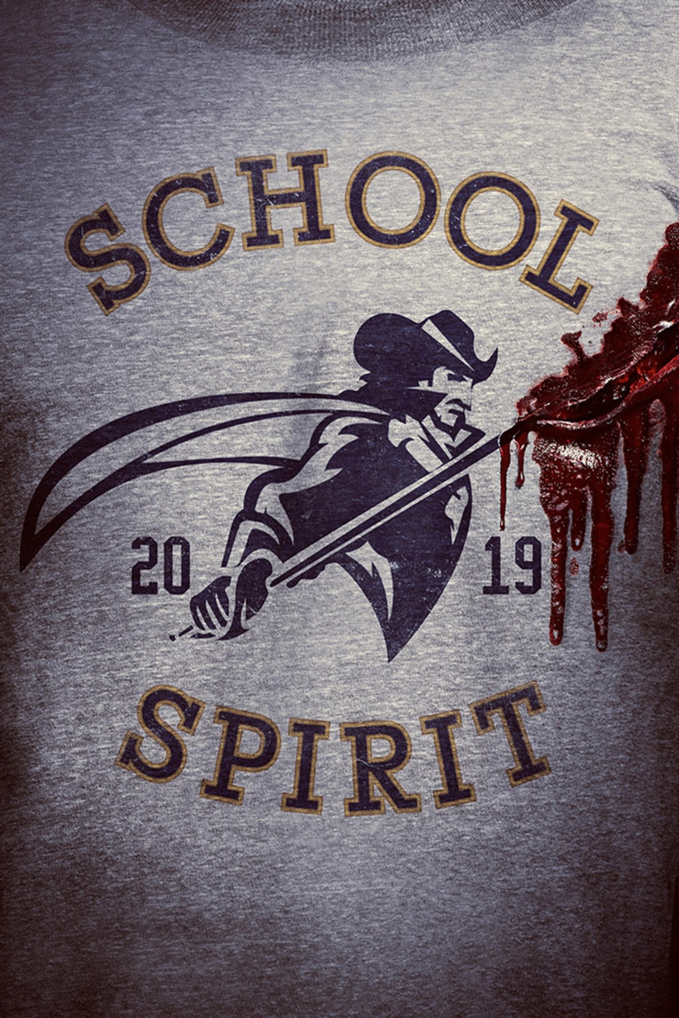 School Spirit (2019)