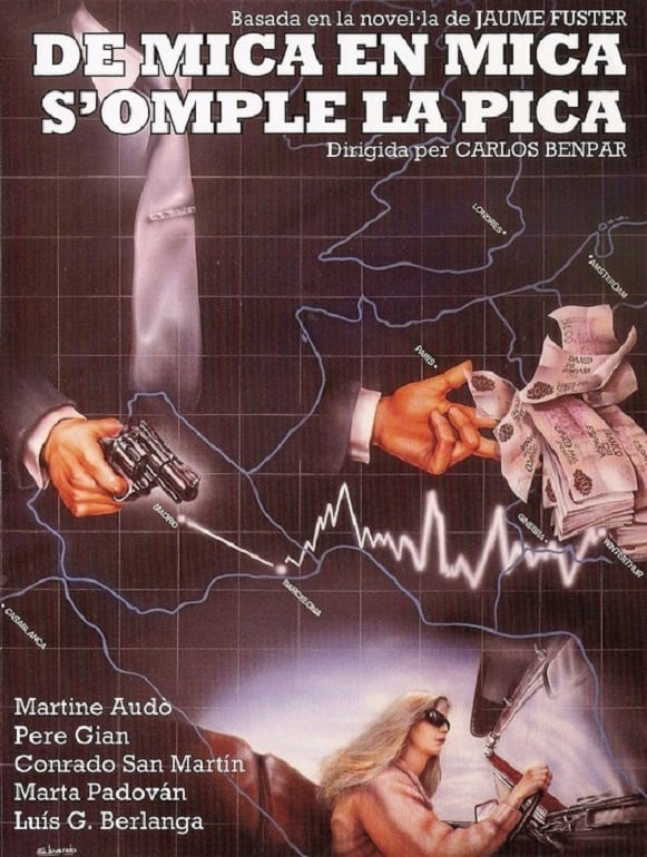 De mica en mica s'omple la pica (1984)