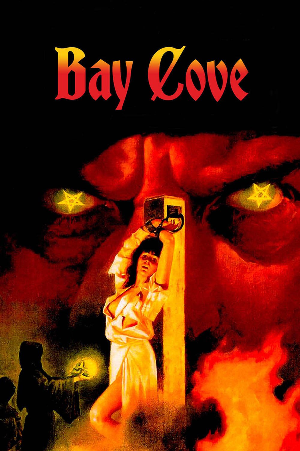 Bay Coven (1987)