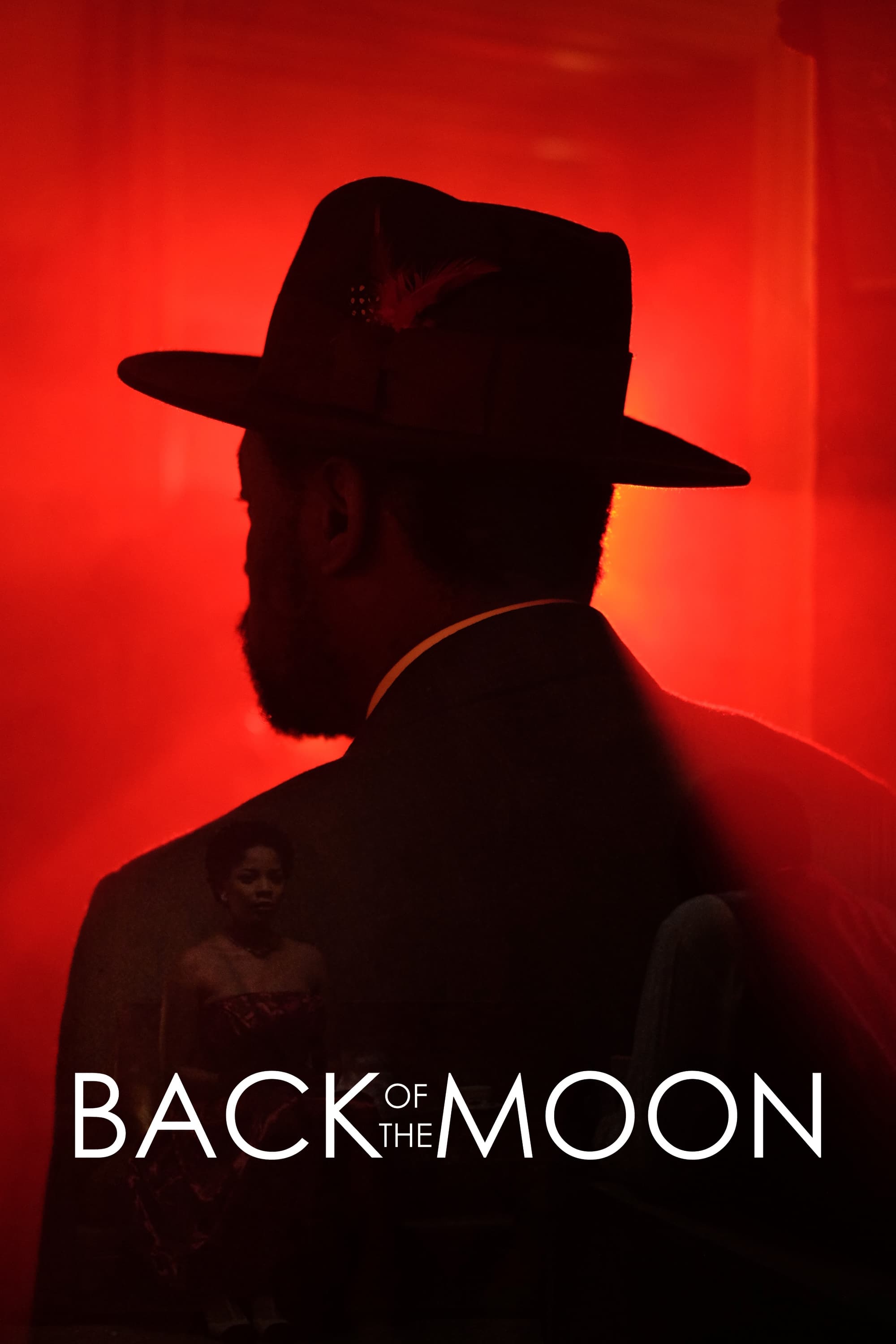 Back of the Moon (2019)