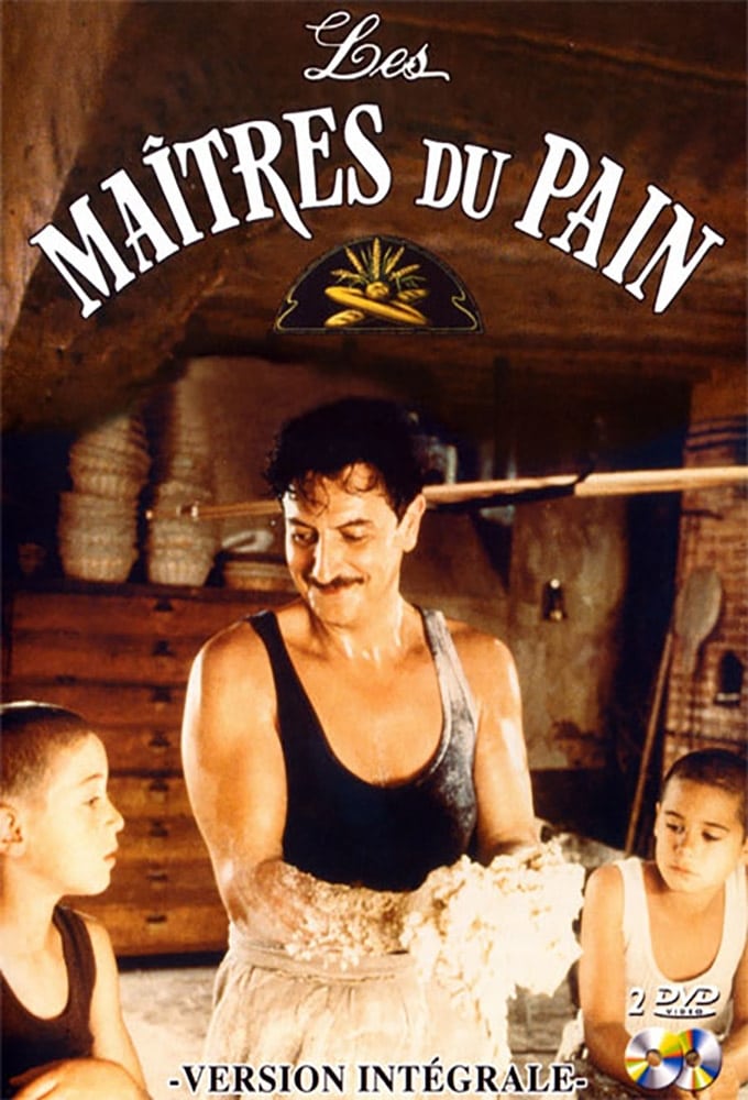 Les Maîtres du pain (1993)