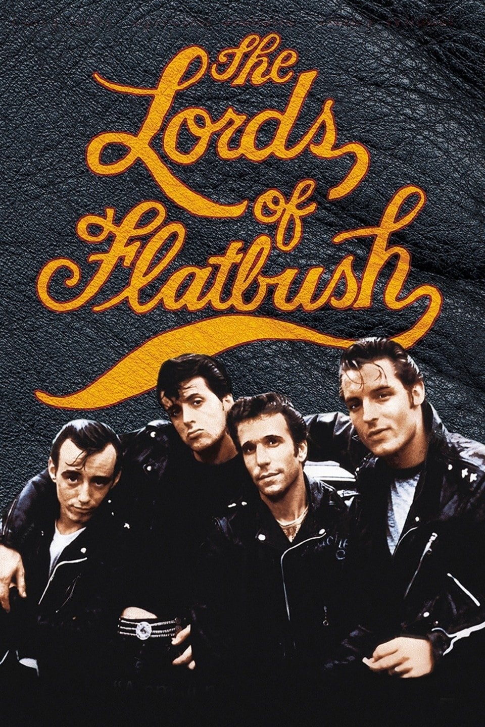 The Lords of Flatbush