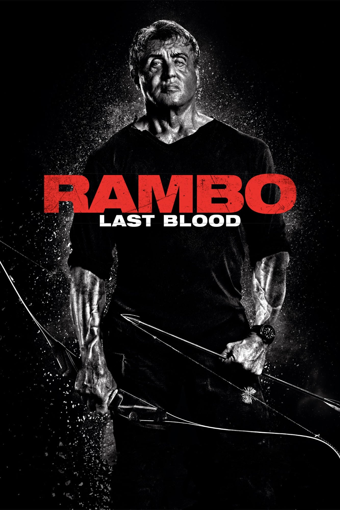 Rambo: Até o Fim (2019)