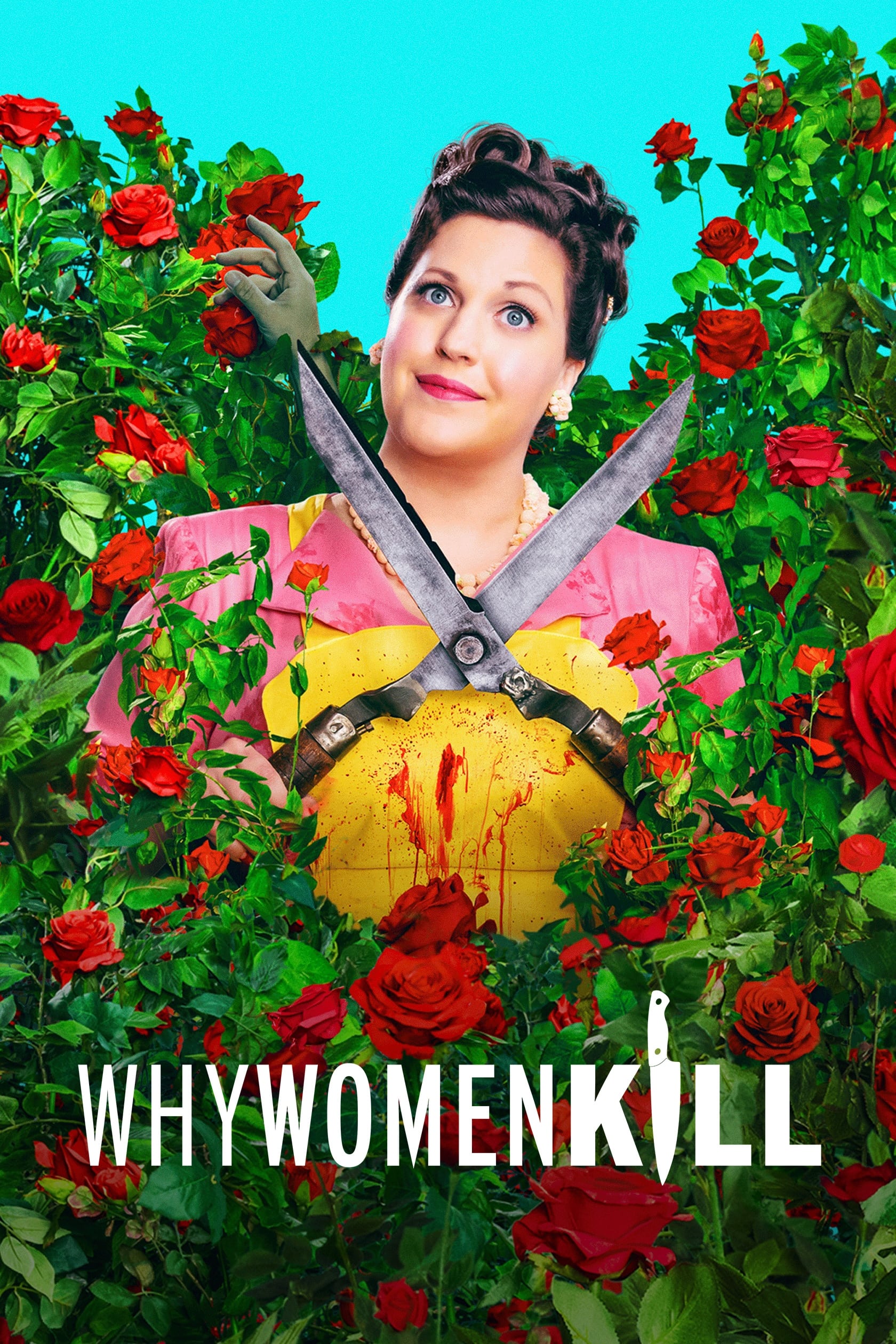 ¿Por qué matan las mujeres?