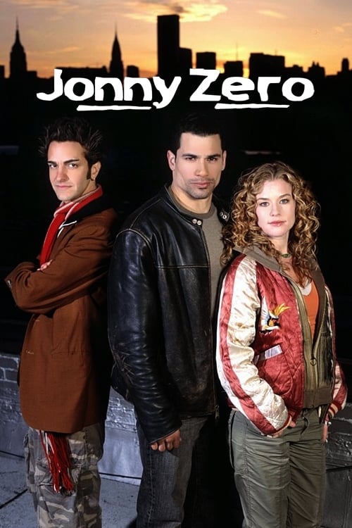 Jonny Zero (2005)