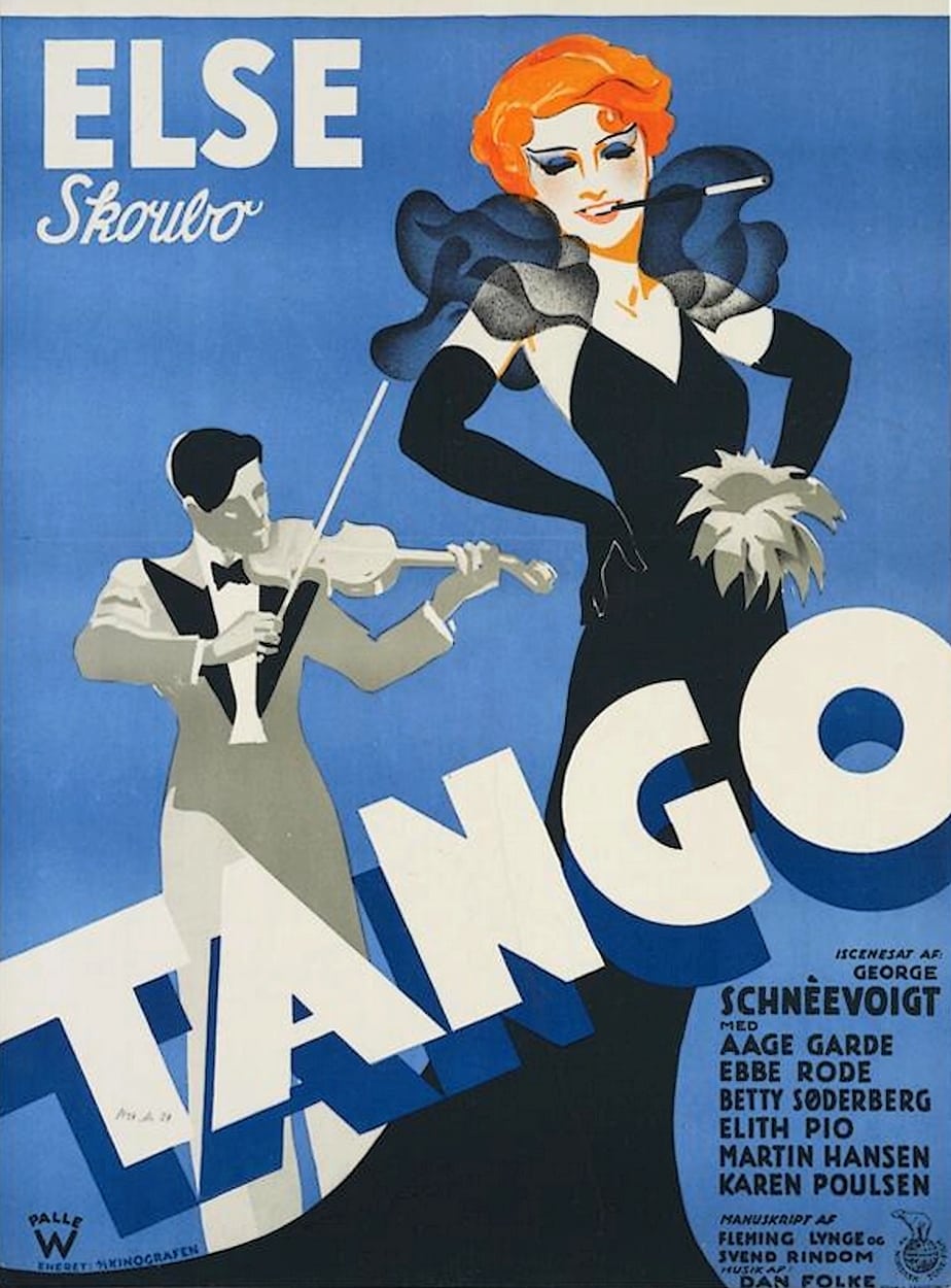Tango (1933)