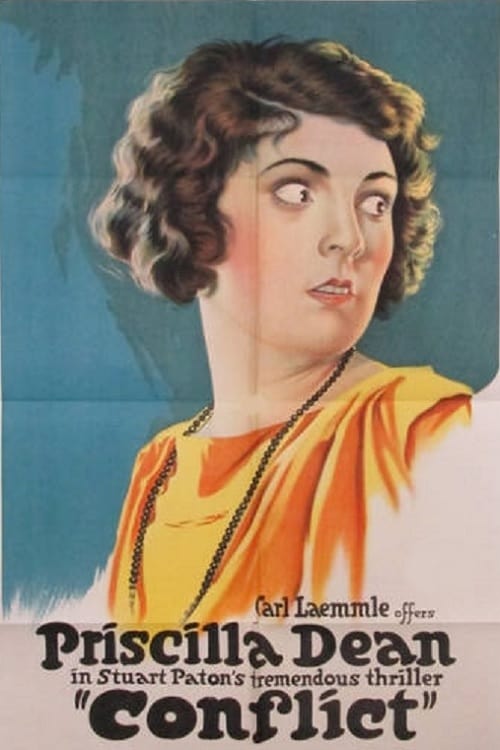 Conflict (1921)
