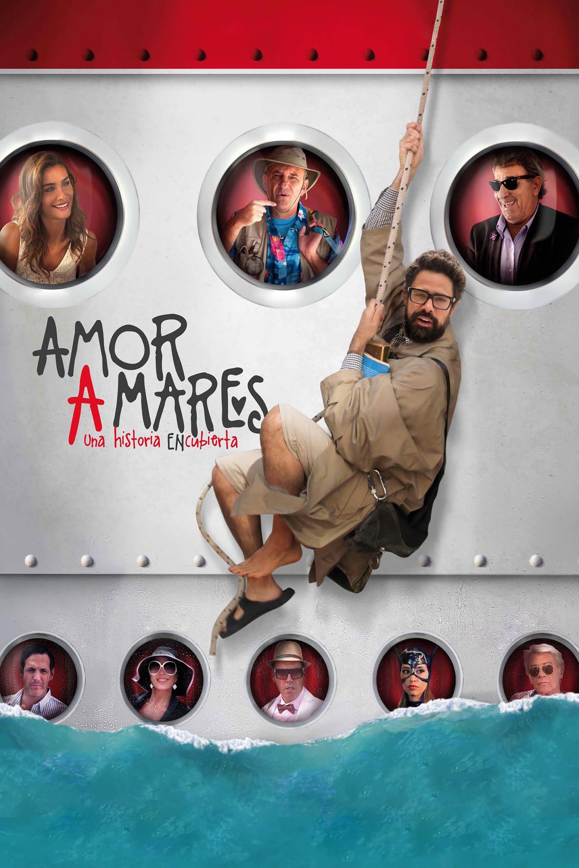 Amor a mares (2012)