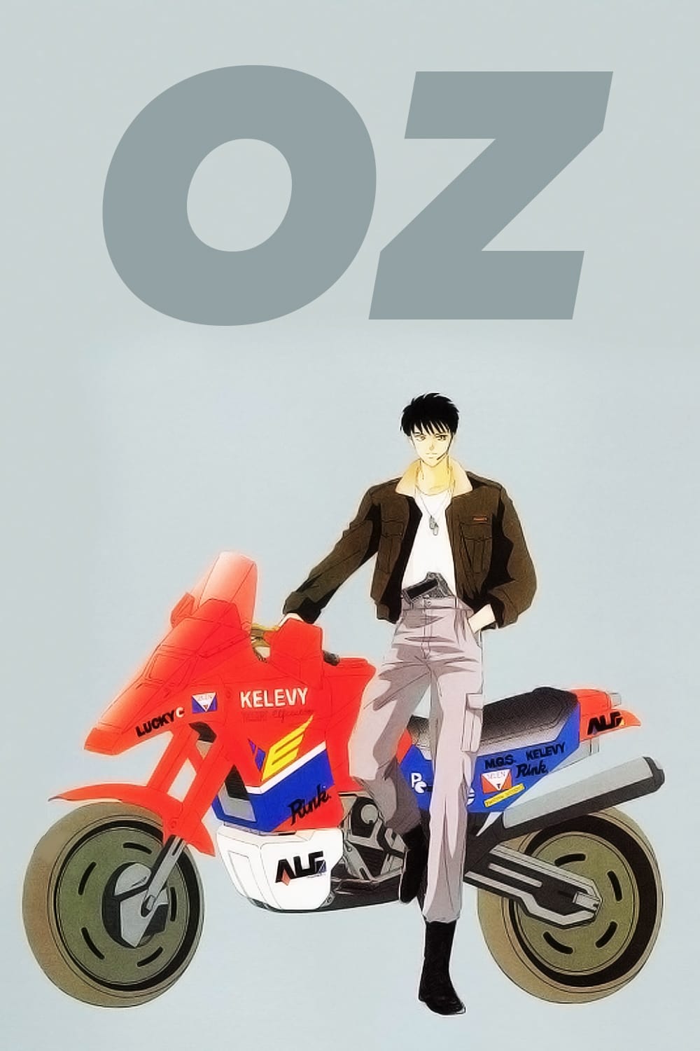 OZ (1992)