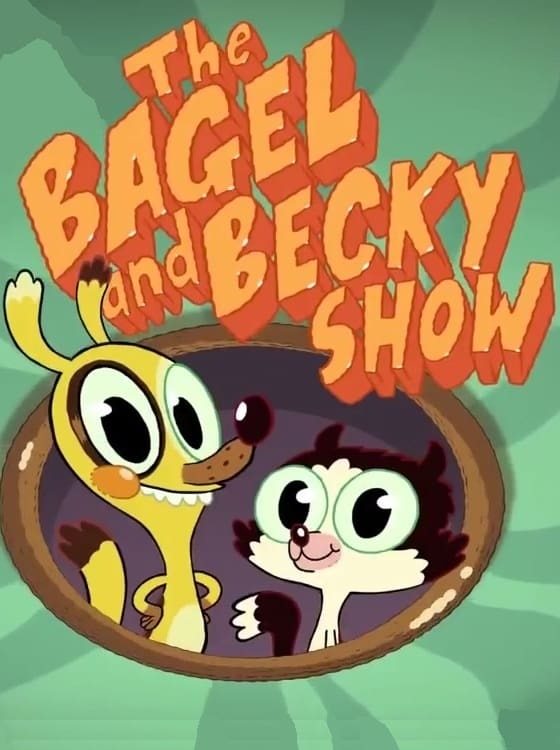 The Bagel And Becky Show (2016)
