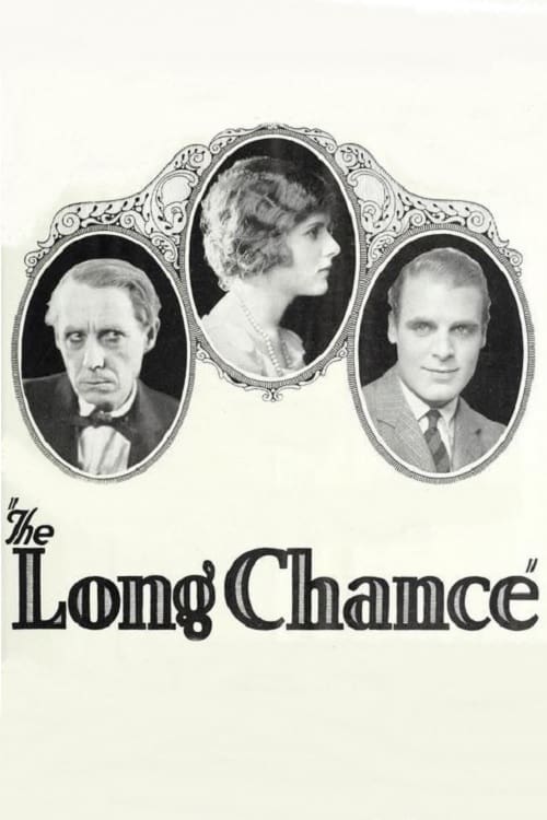 The Long Chance (1922)