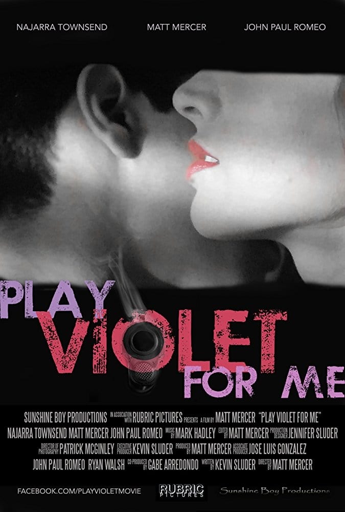 Play Violet for Me