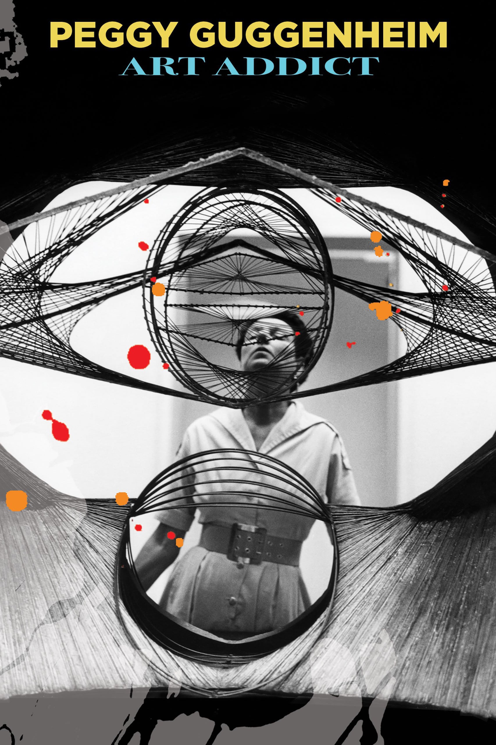 Peggy Guggenheim: Art Addict (2015)