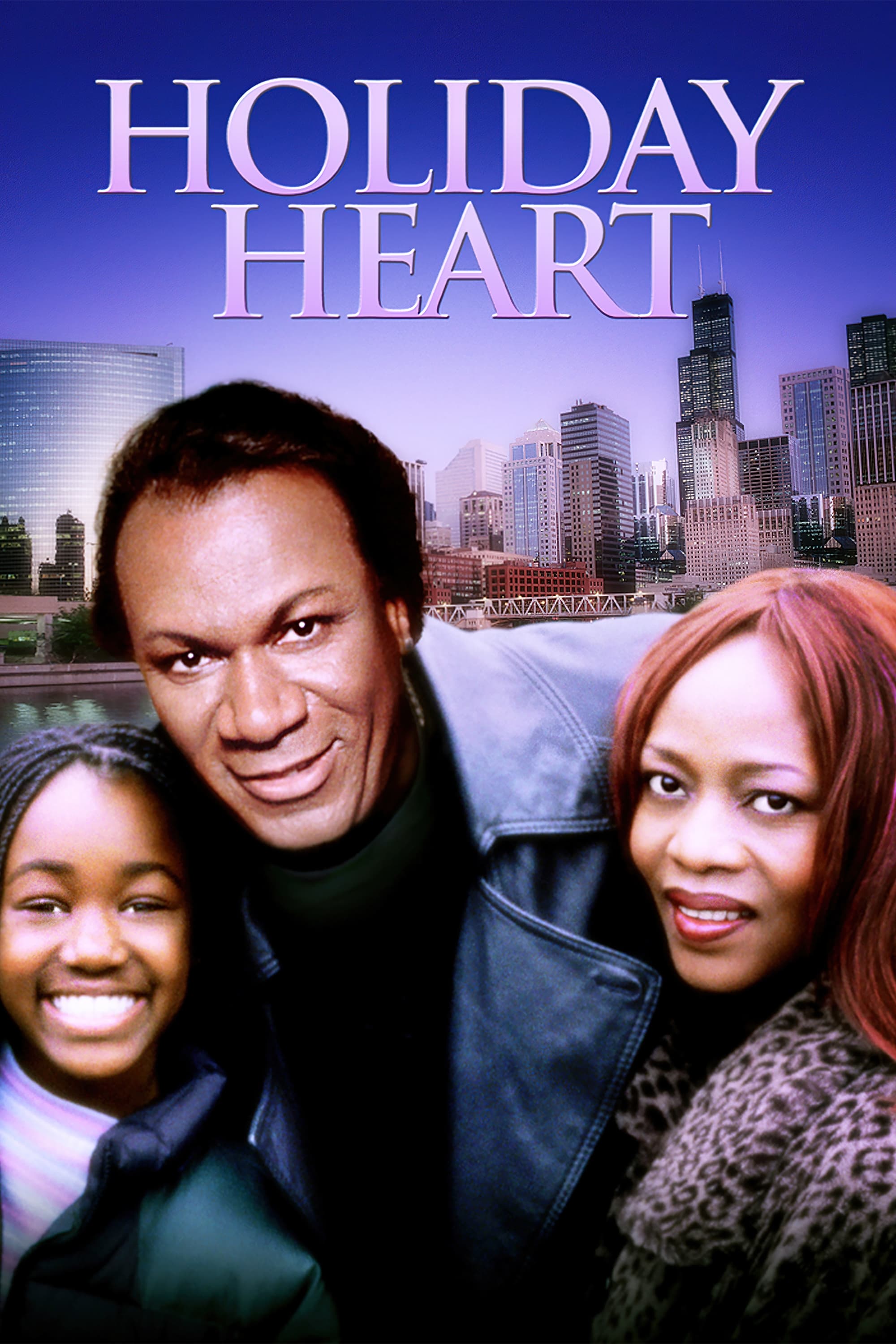 Holiday Heart (2000)