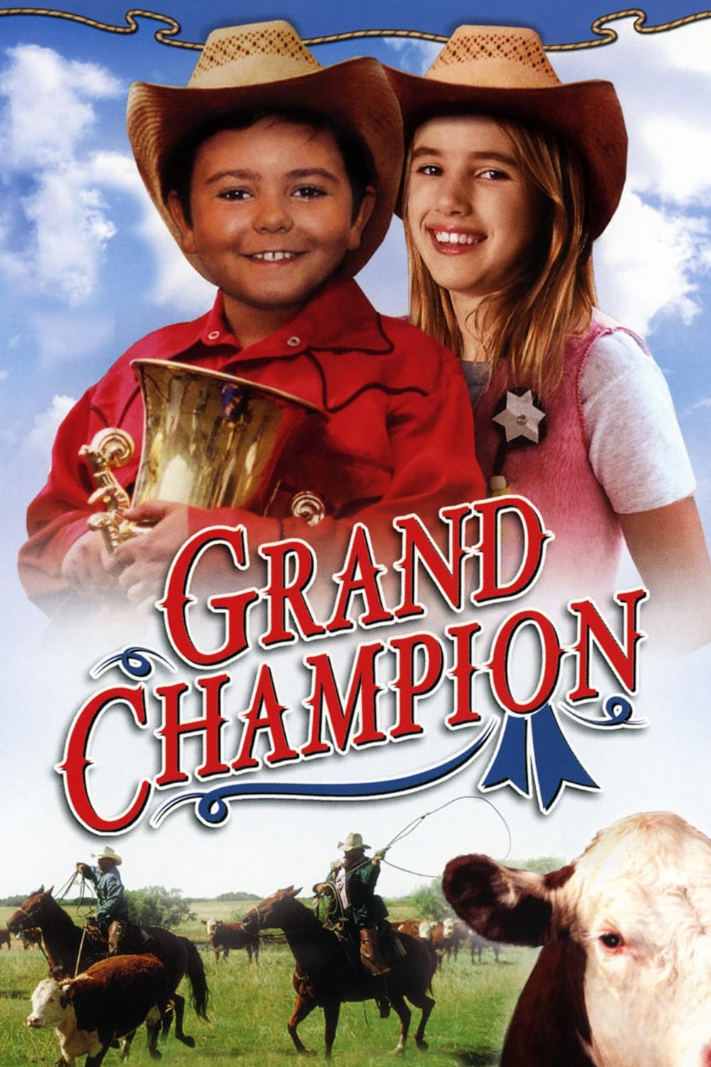 Grand Champion (2004)