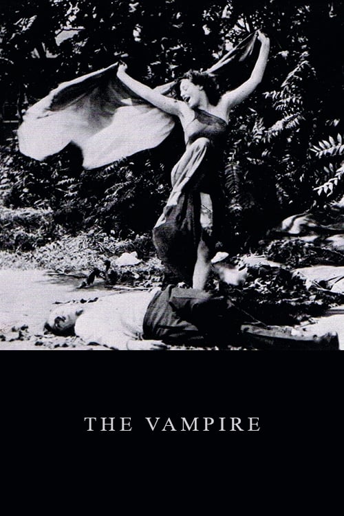 The Vampire (1913)