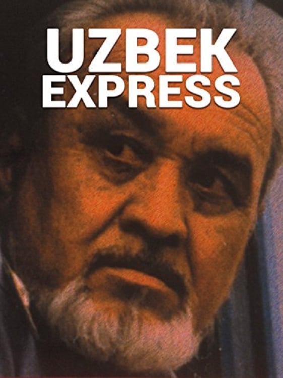 Uzbek Express!