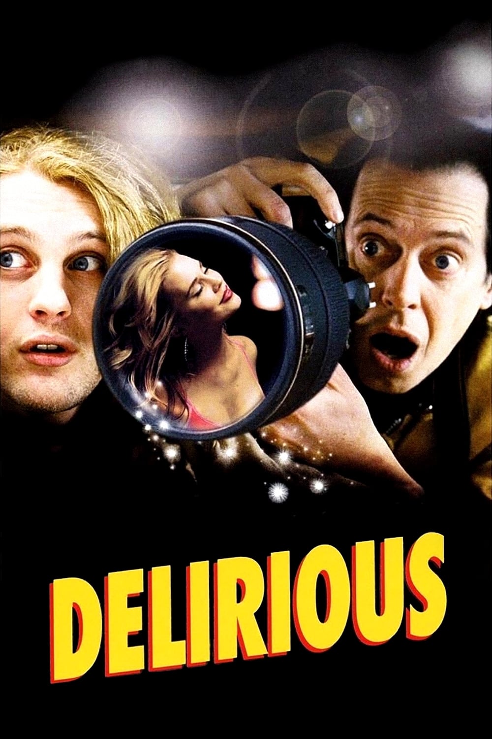 Delírios (2006)