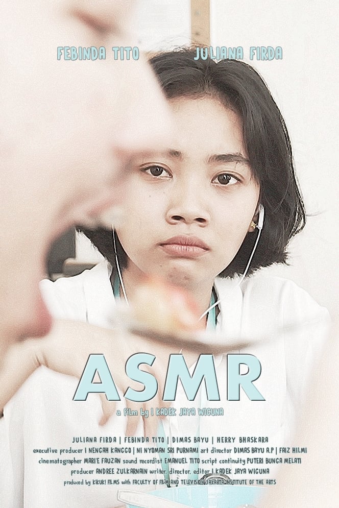 ASMR (2019)