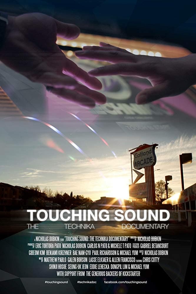 Touching Sound: The Technika Documentary