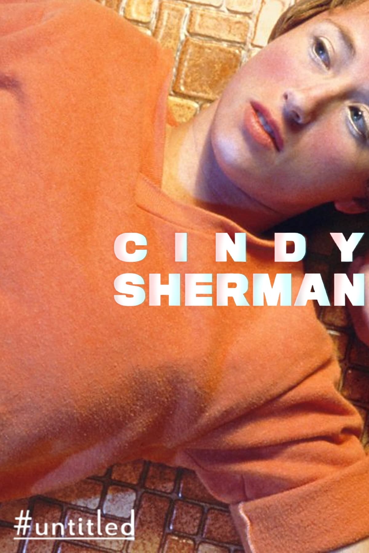 Cindy Sherman #untitled