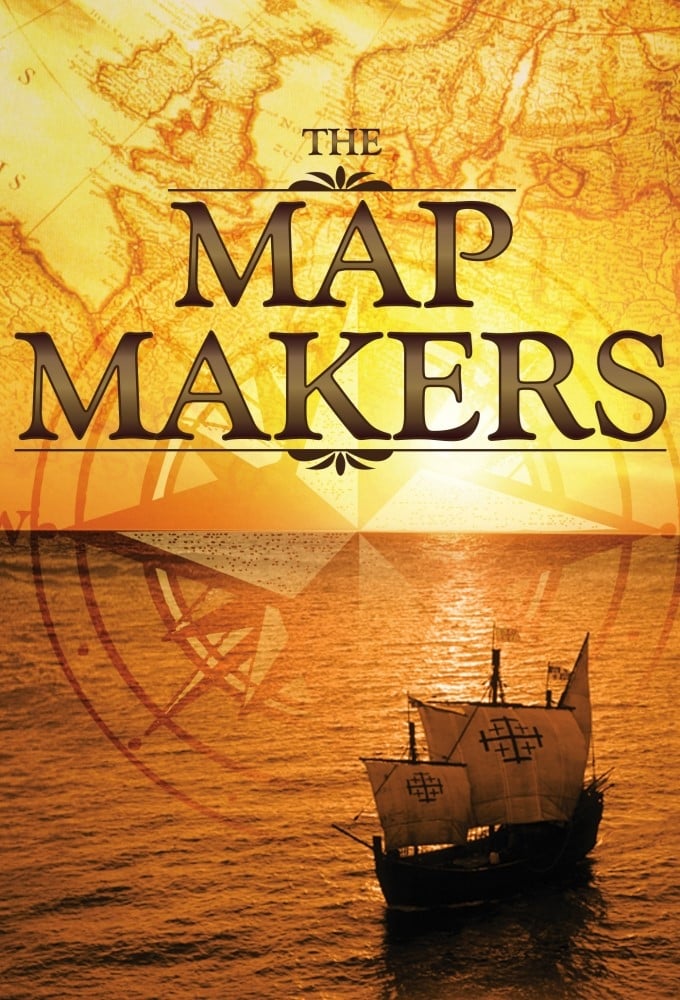 The Map Makers