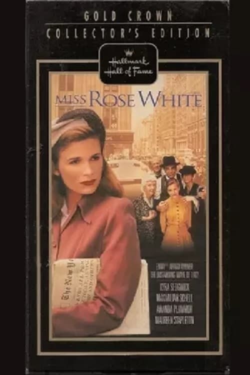 Miss Rose White (1992)