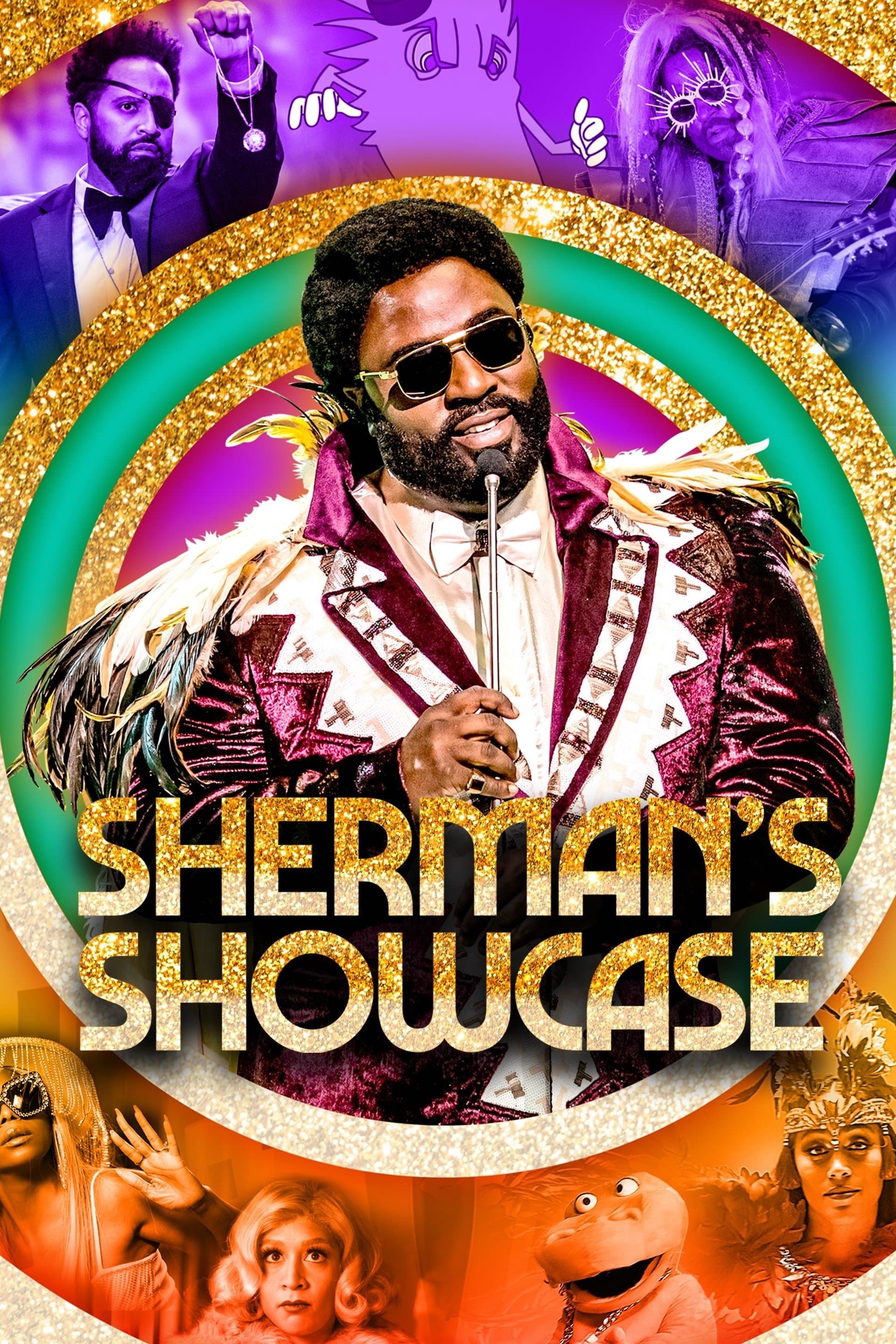 Sherman's Showcase (2019)