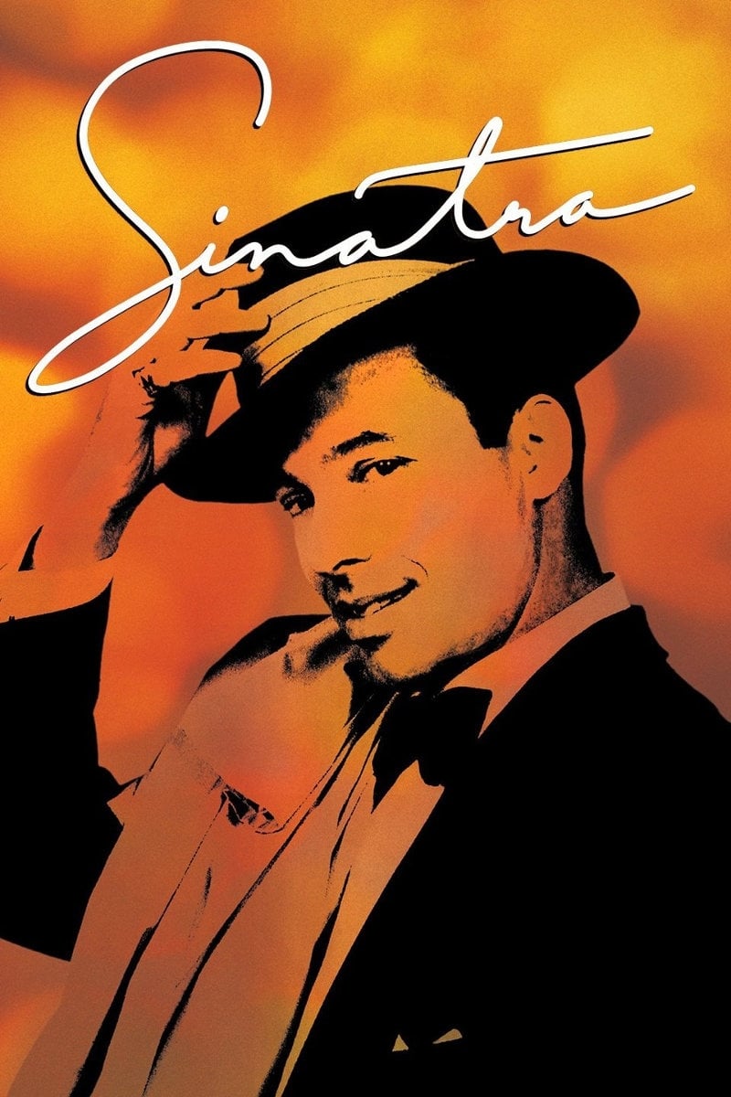 Frank Sinatra - Der Weg an die Spitze (1992)