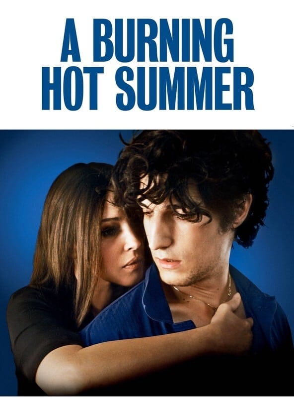 A Burning Hot Summer (2011)