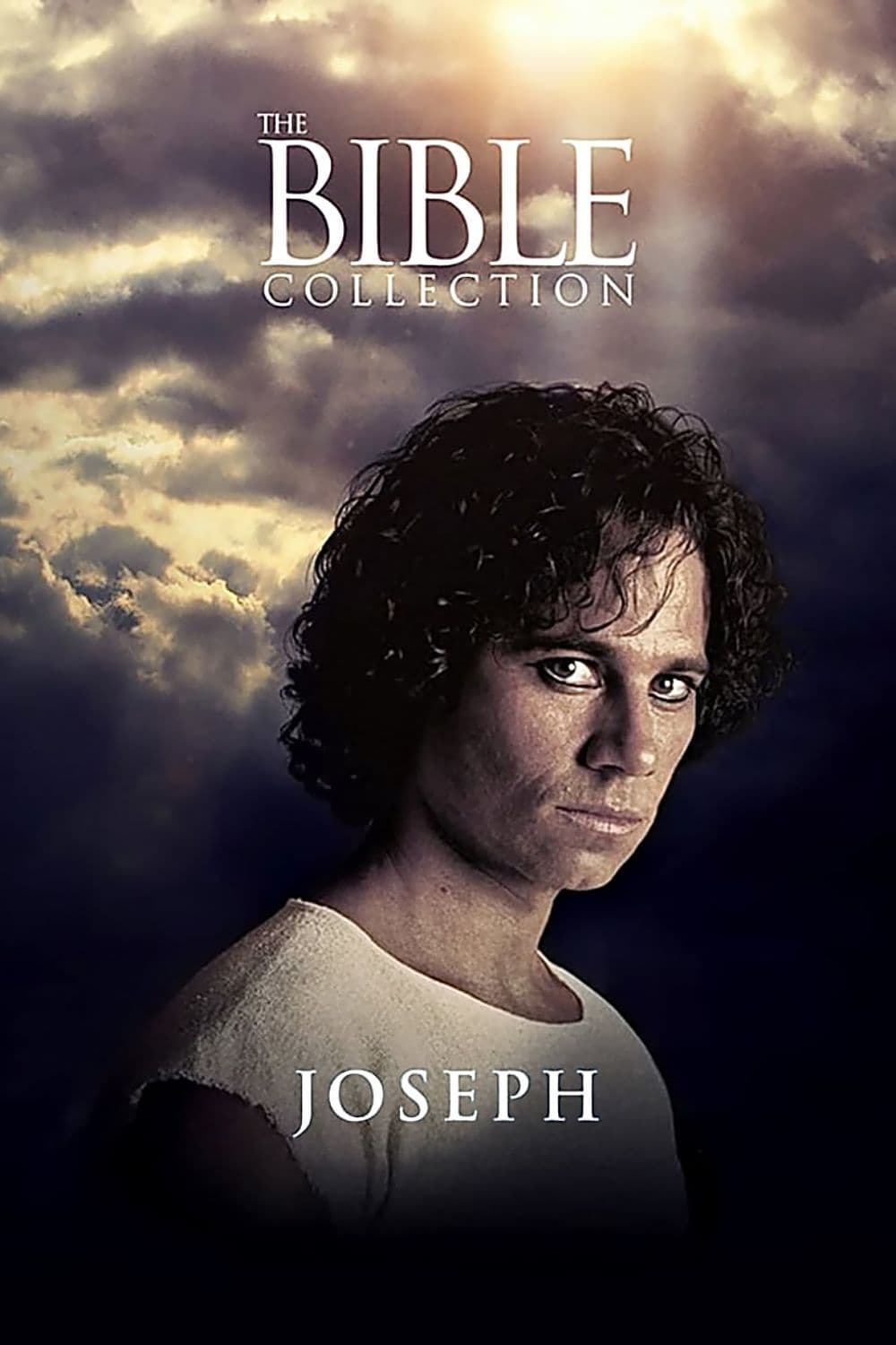 La Biblia: José, los sueños del faraón (1995)