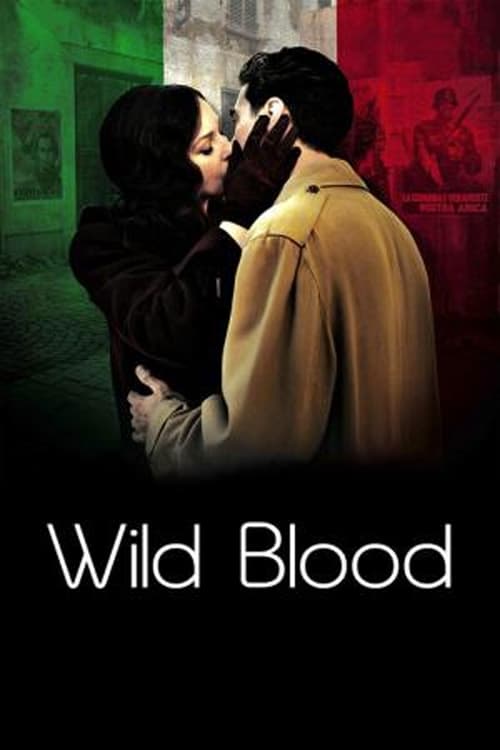 Wild Blood (2008)
