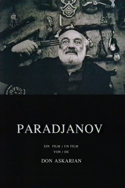 Paradjanov