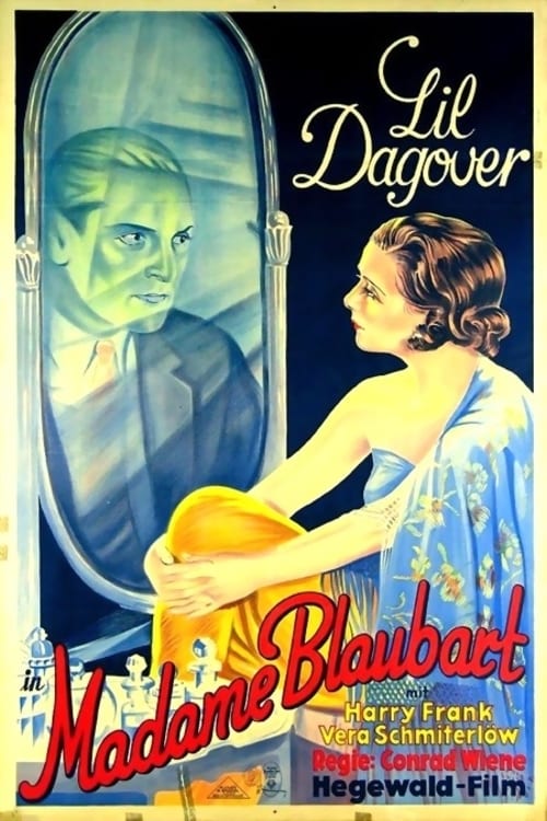 Madame Bluebeard (1931)