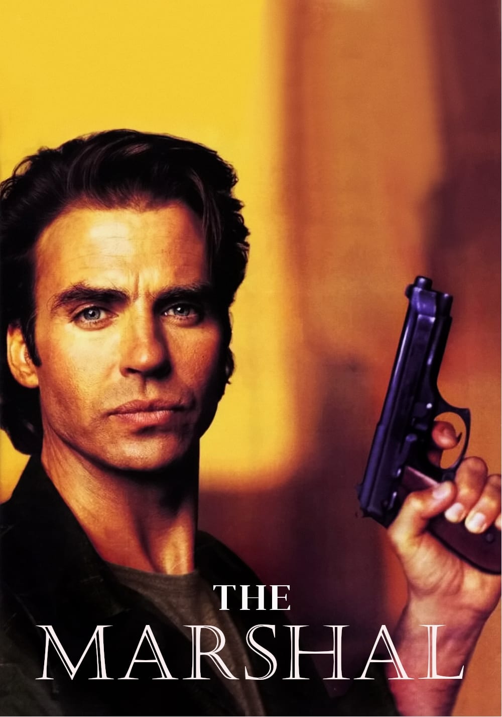 The Marshal (1995)