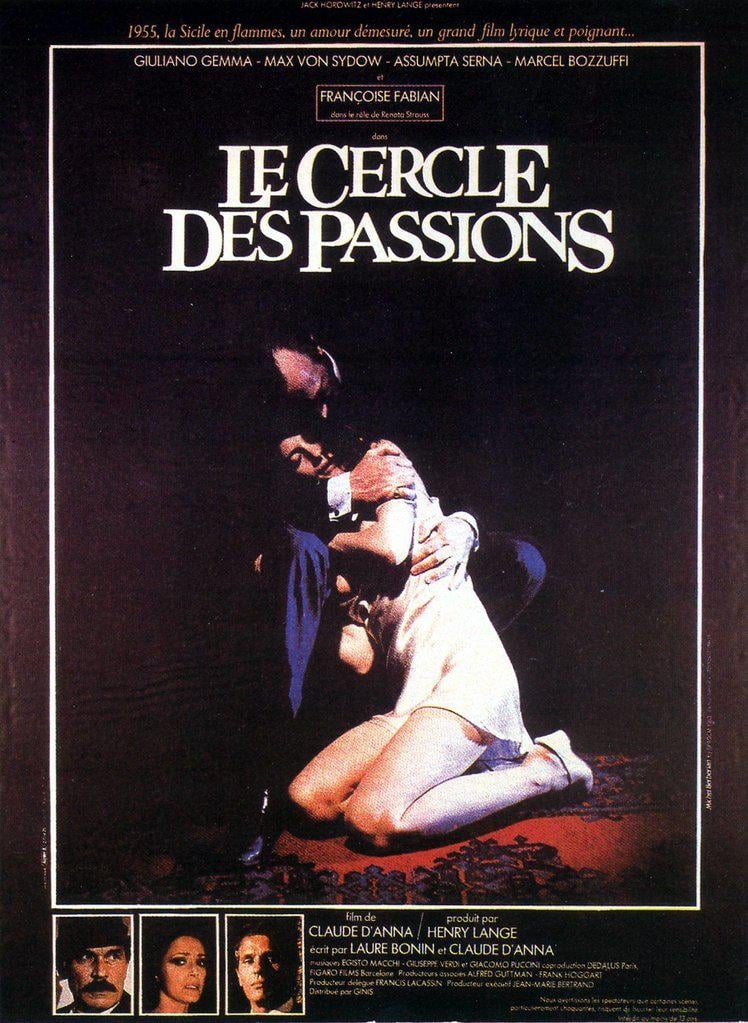 Circle of Passions (1983)
