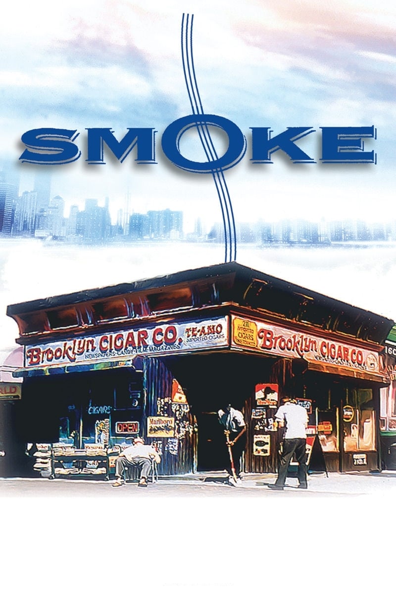Smoke - Raucher unter sich (1995)