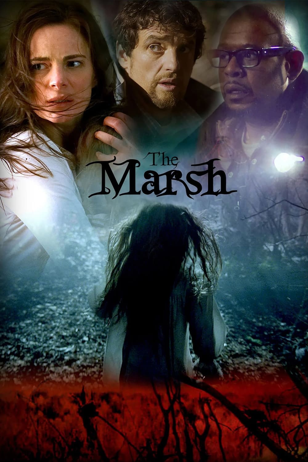 The Marsh - Der Sumpf (2006)