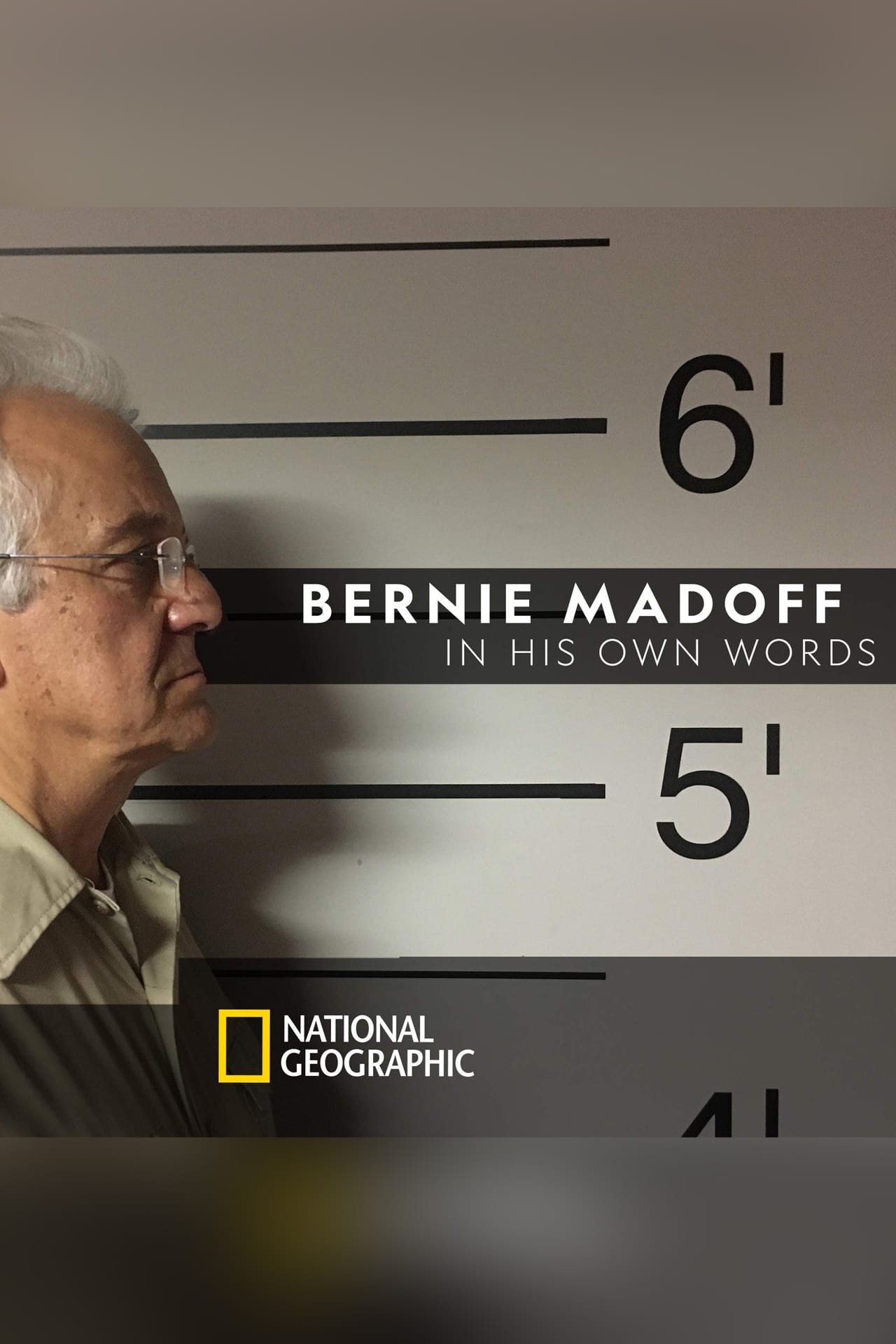 Bernie Madoff: In His Own Words