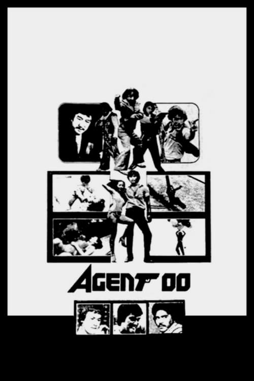 Agent 00