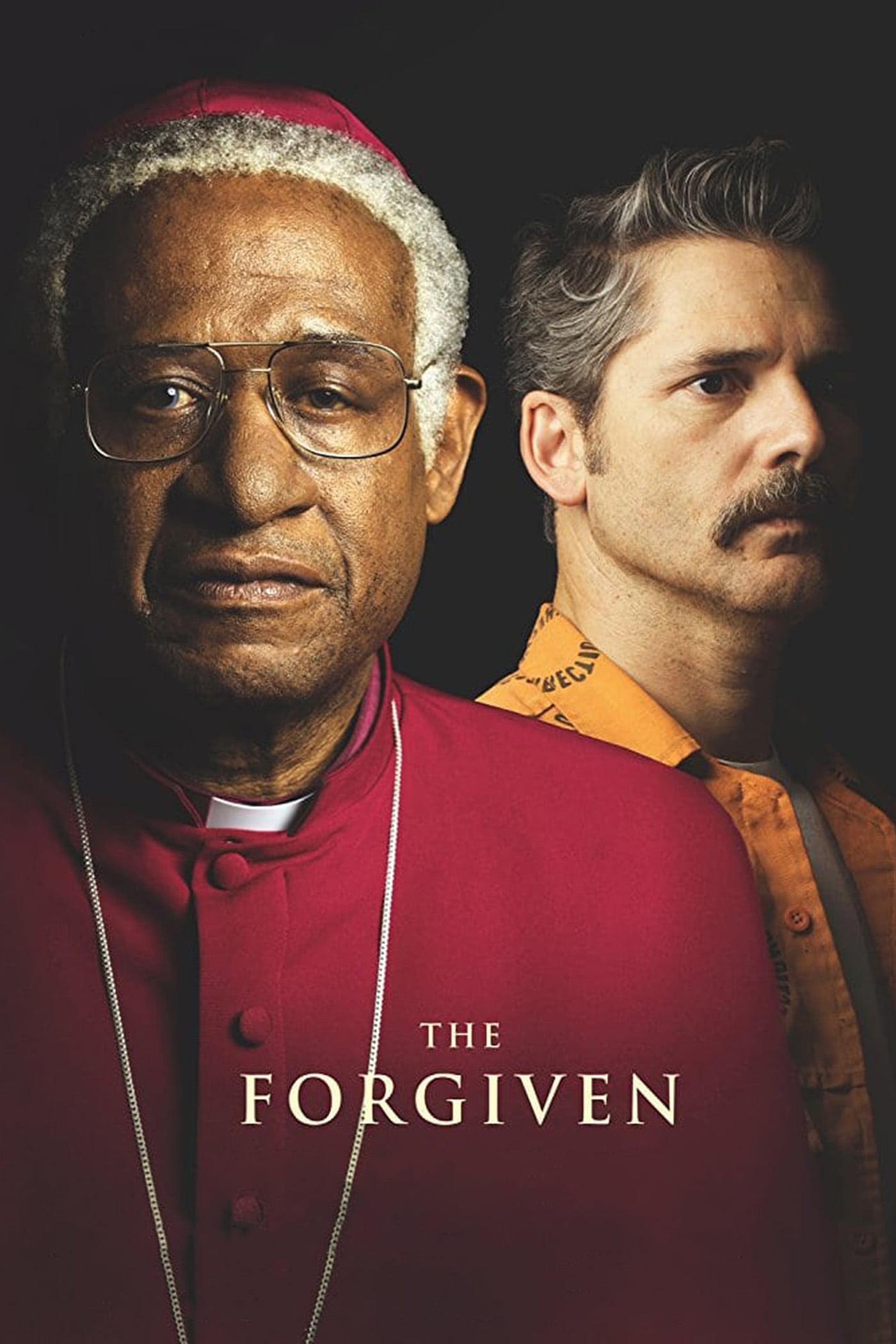 The Forgiven (2018)