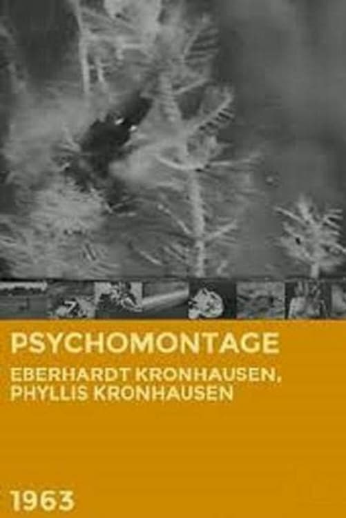 Psychomontage