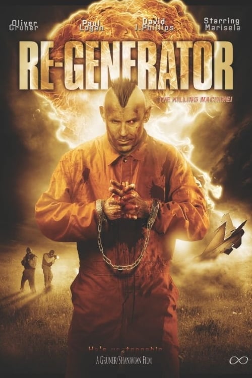 Re-Generator (2010)