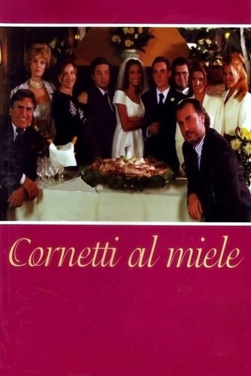 Cornetti al miele (1999)
