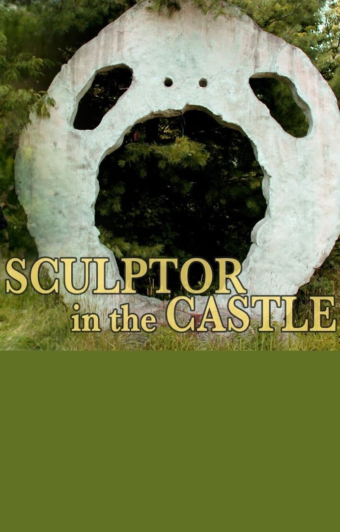 The Sculptor in the Castle