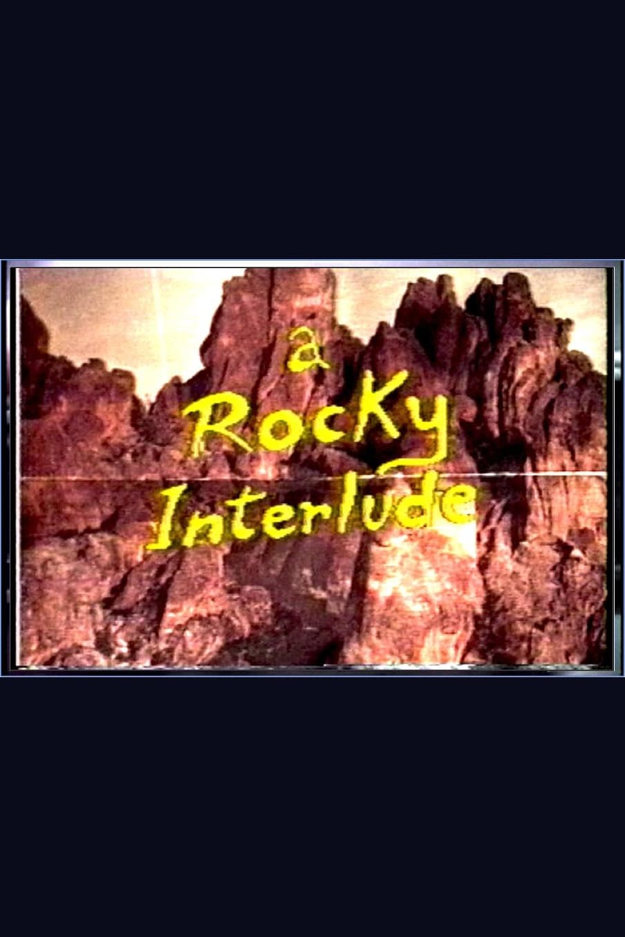 Rocky Interlude (1990)