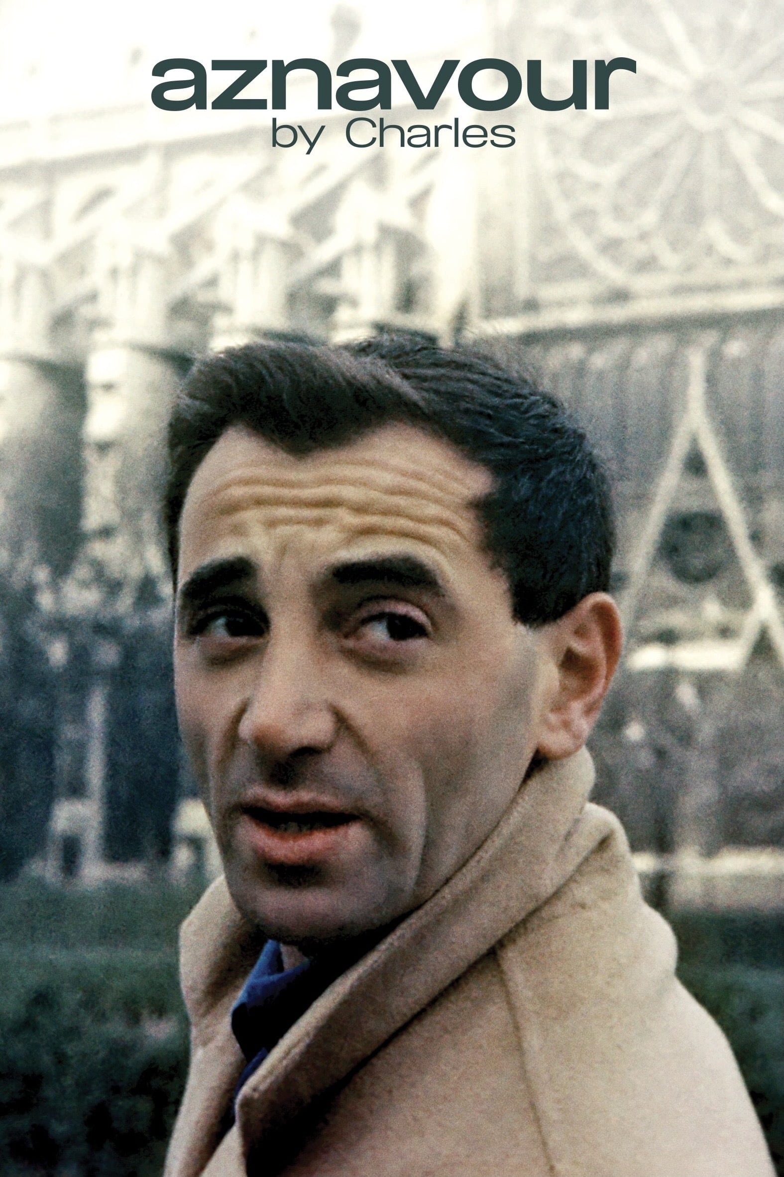 Aznavour by Charles (2019)