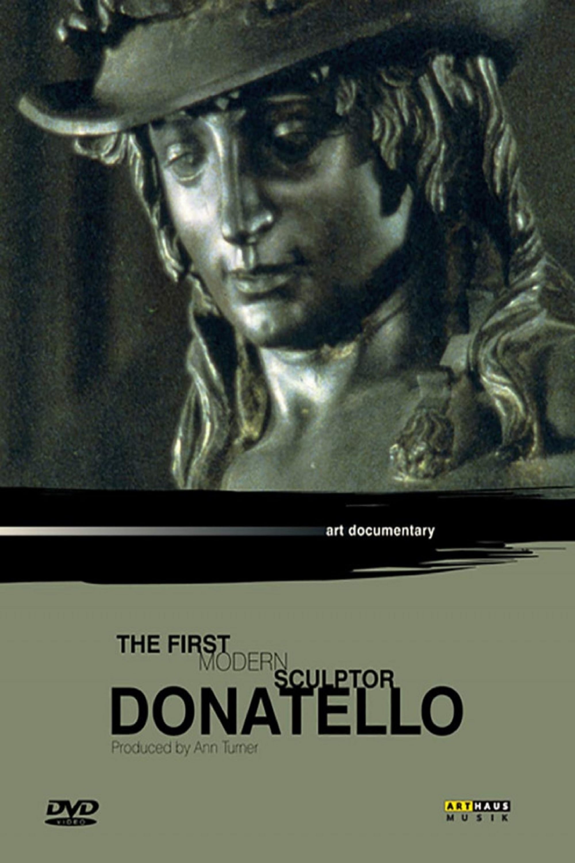 Portrait of an Artist: Donatello: The First Modern Sculptor (1986)