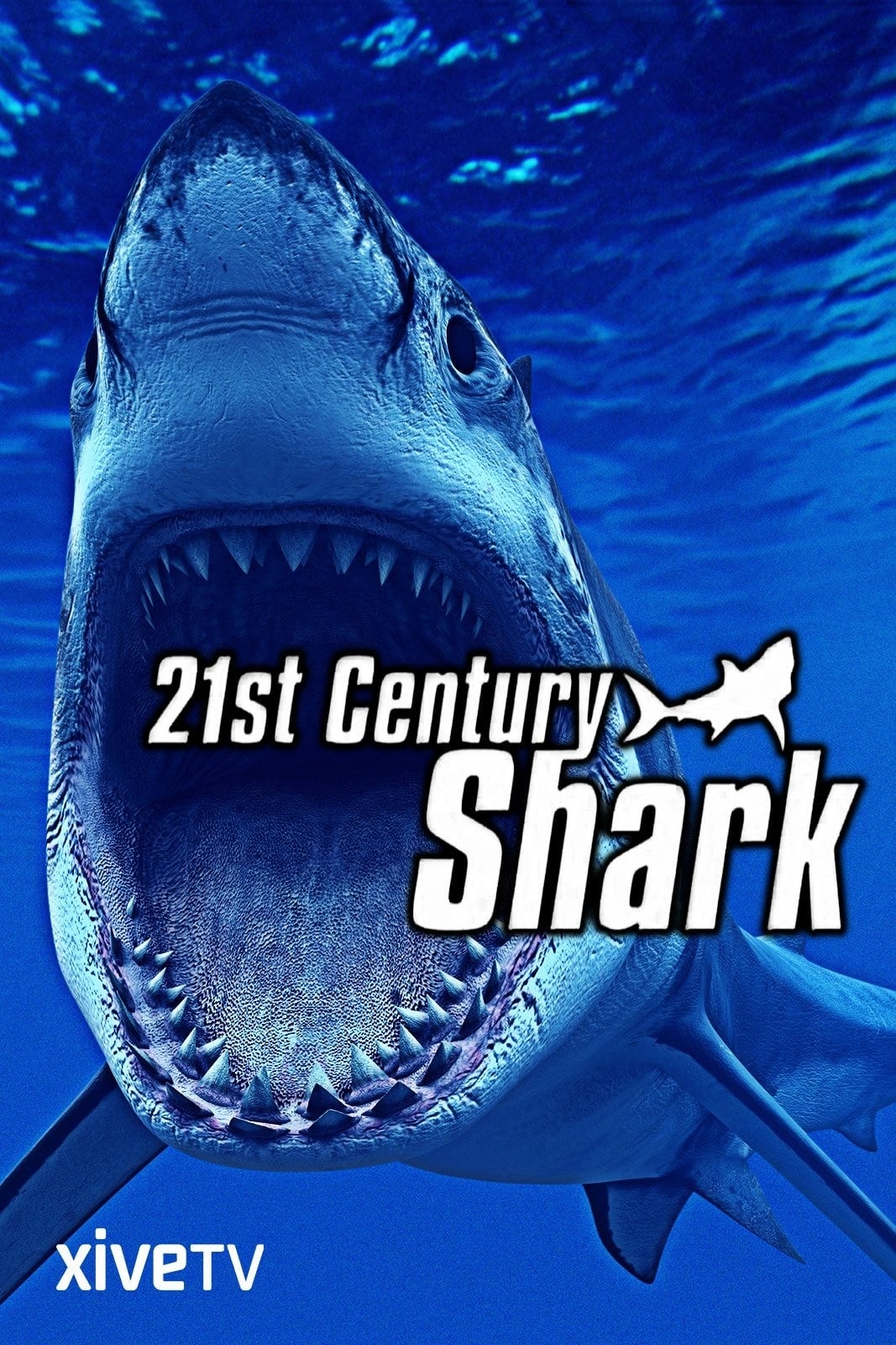 21st Century Shark